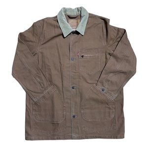 Levi’s Chore Coat